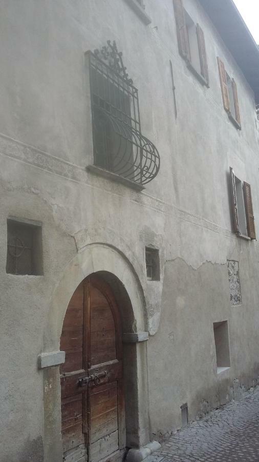 Premesan2 Apartamento Bormio Exterior foto